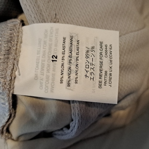 Crewcuts boys size 12 boys shorts, new - Picture 2 of 6